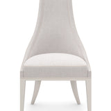Tall Order Side Chair - detail 2.0