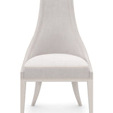 Tall Order Side Chair - detail 2.0