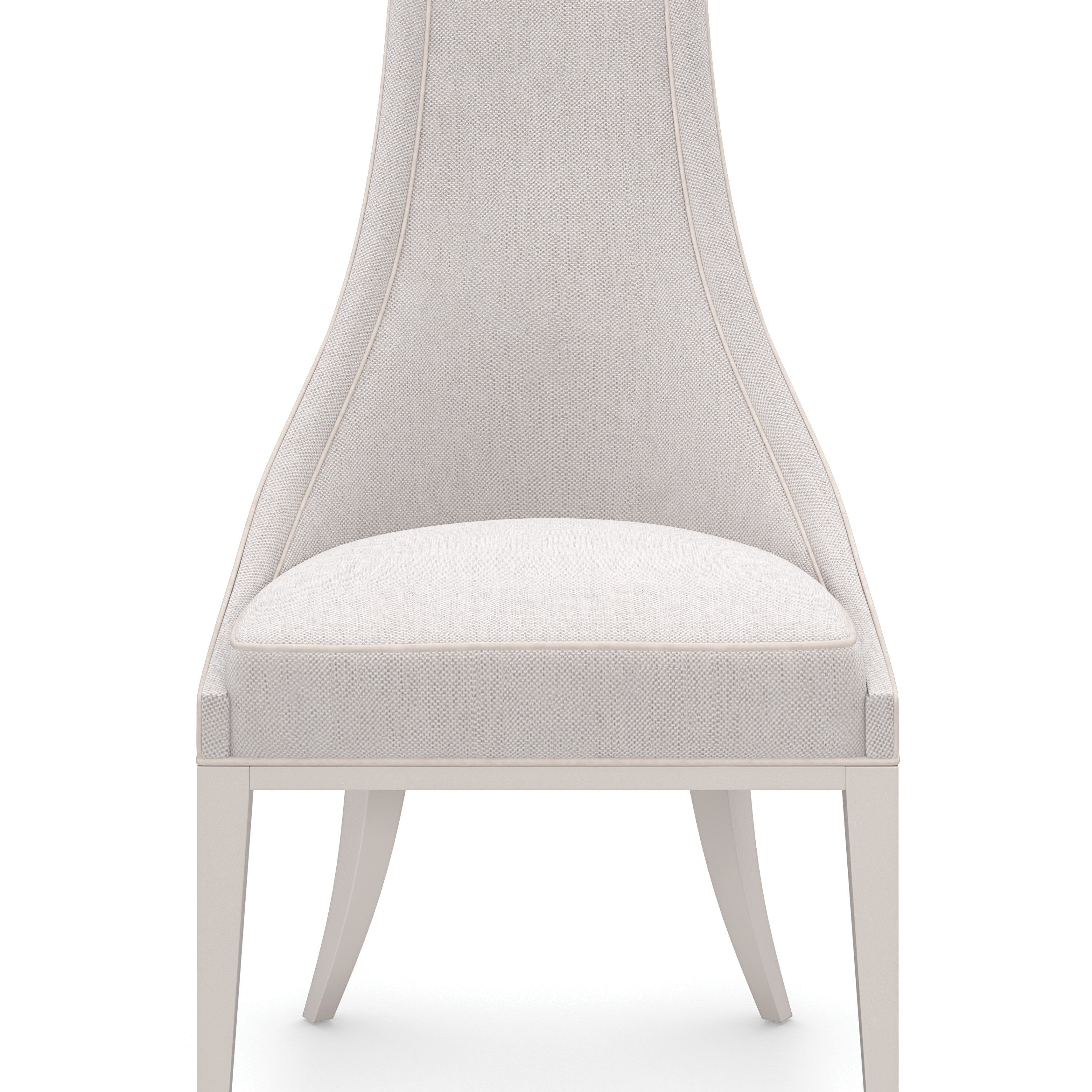 Tall Order Side Chair - detail 2.0