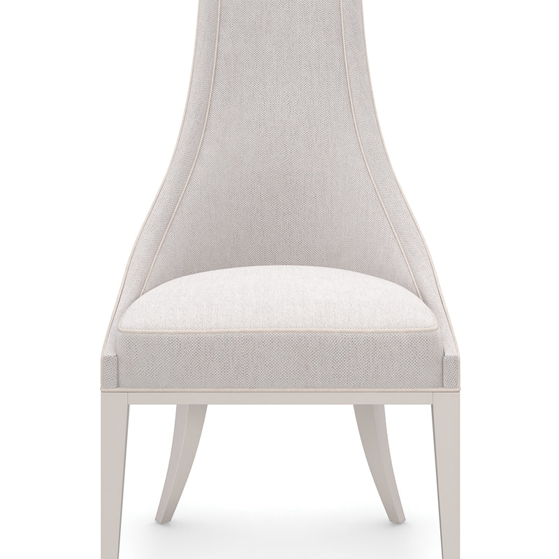 Tall Order Side Chair