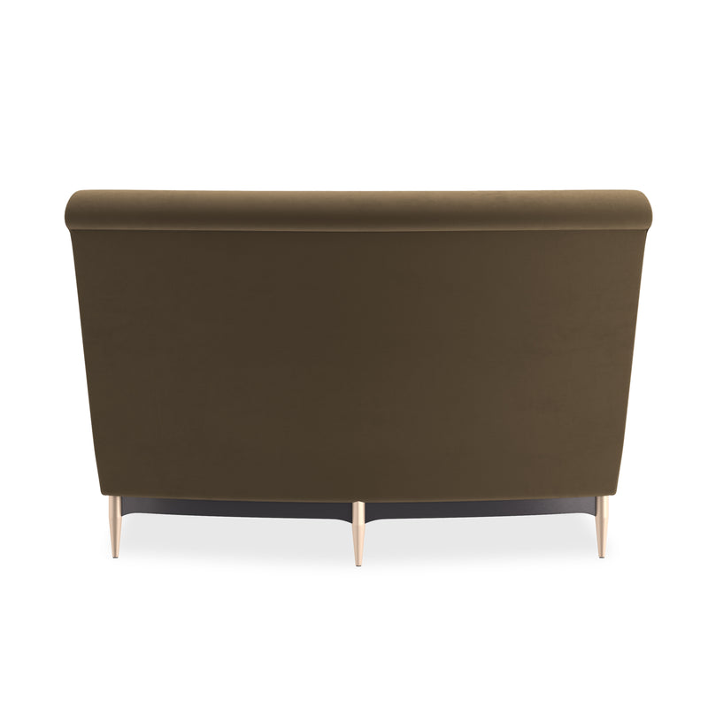 Three'S Company Wedge