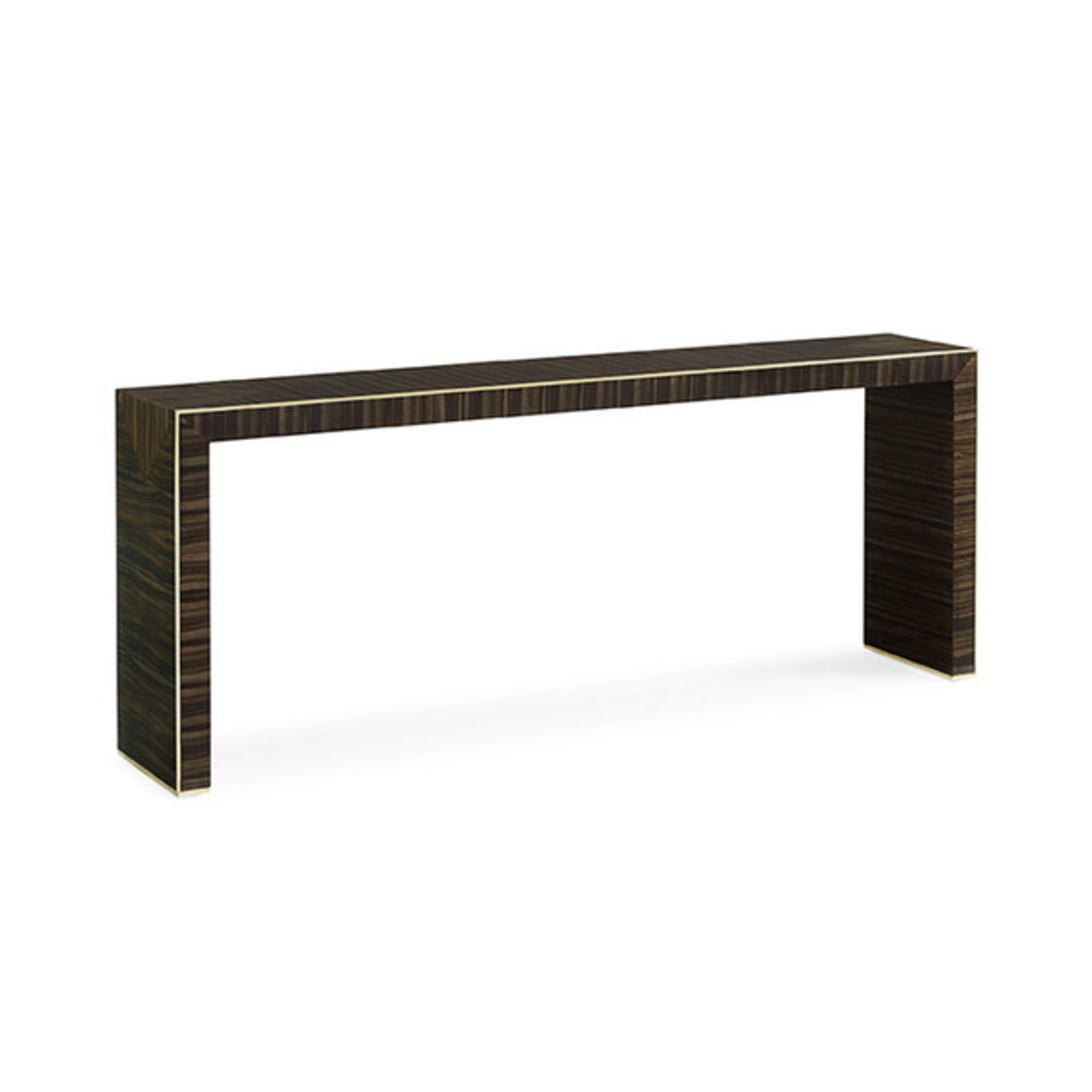 The Cosmopolitan Console