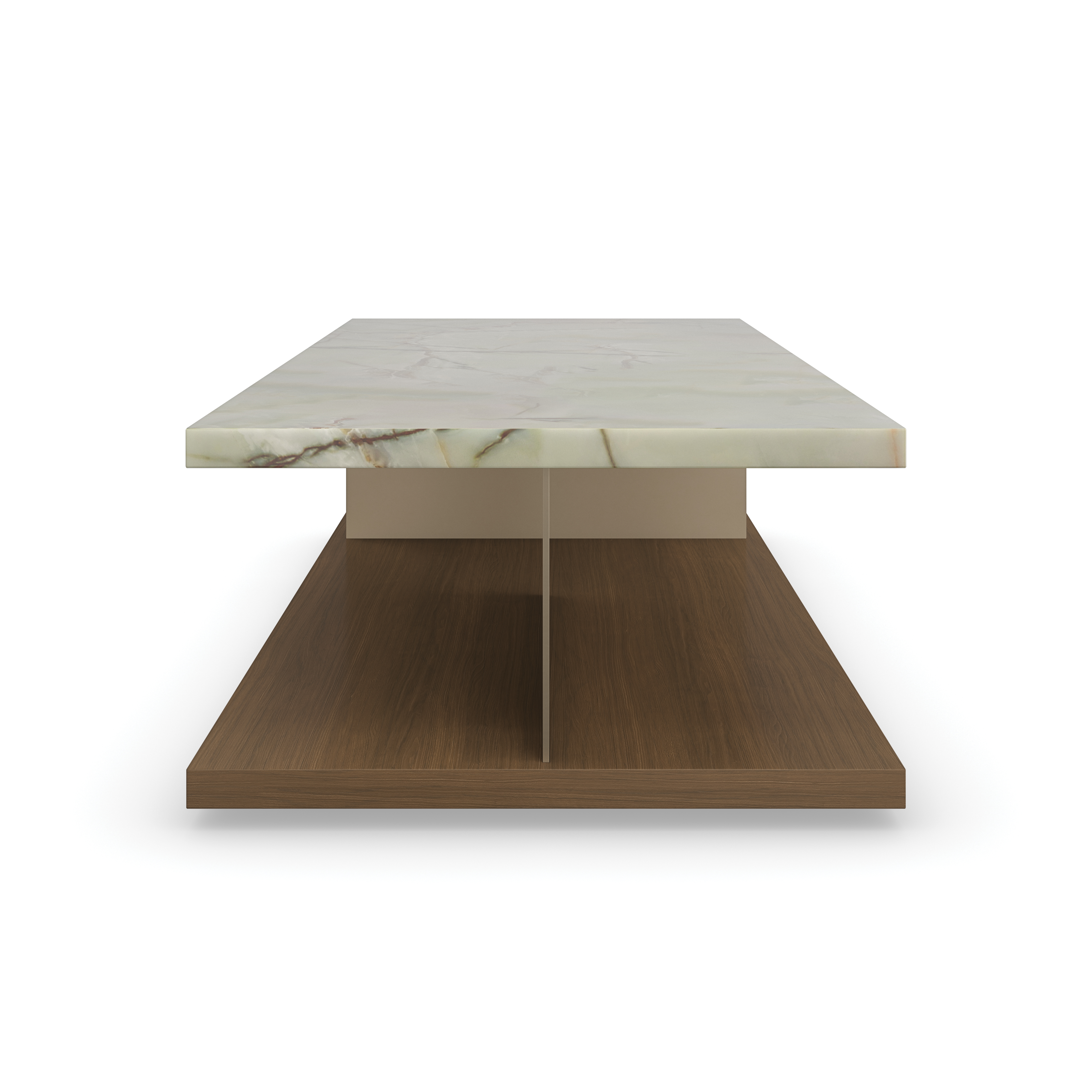 Cape Verde Cocktail Table - angle 4