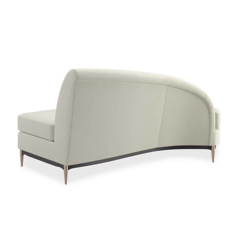 Three'S Company Laf Chaise