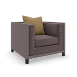 Tuxedo Chair - main image 