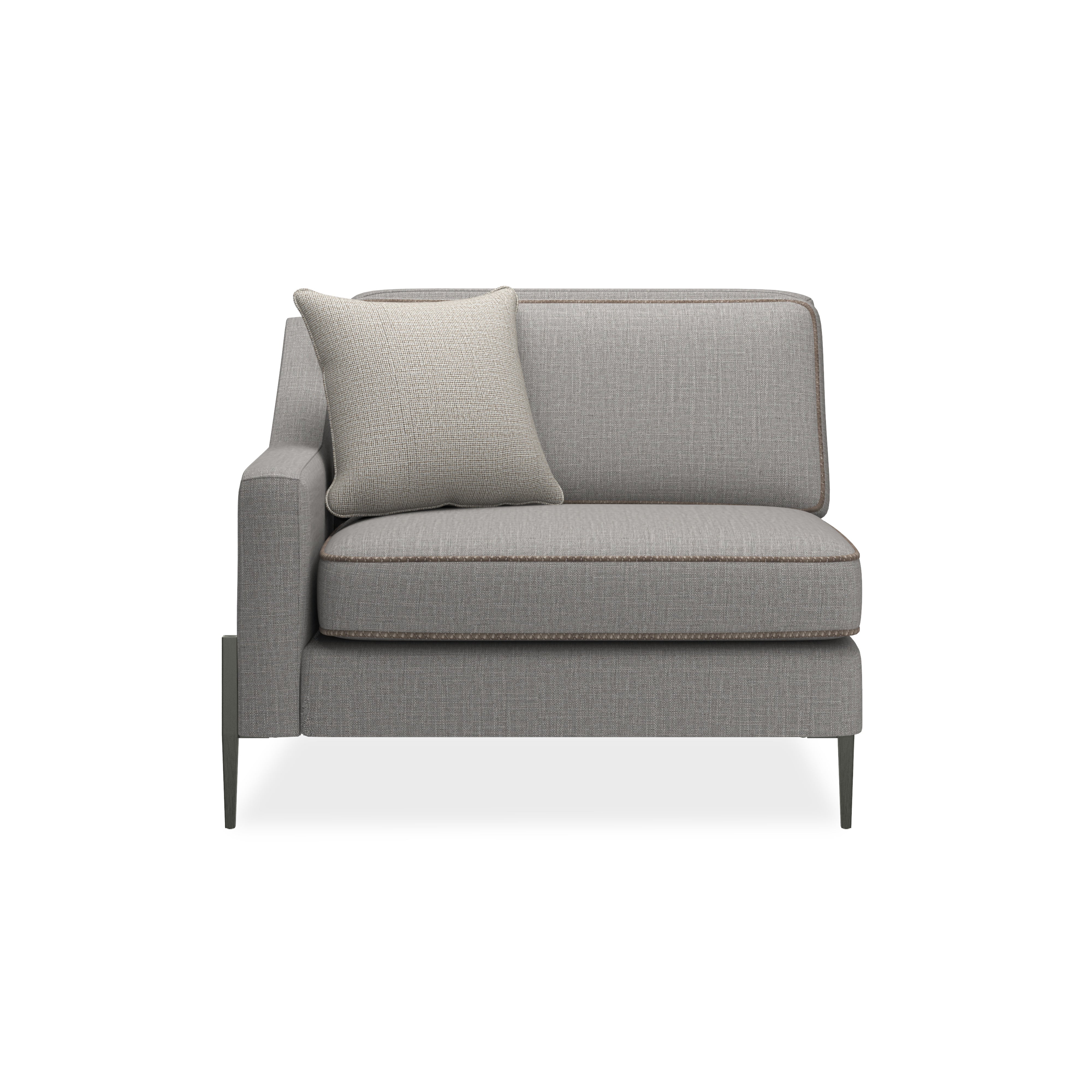 Remix Sectional Components – Caracole