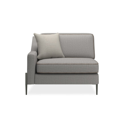 Left-Facing Chair