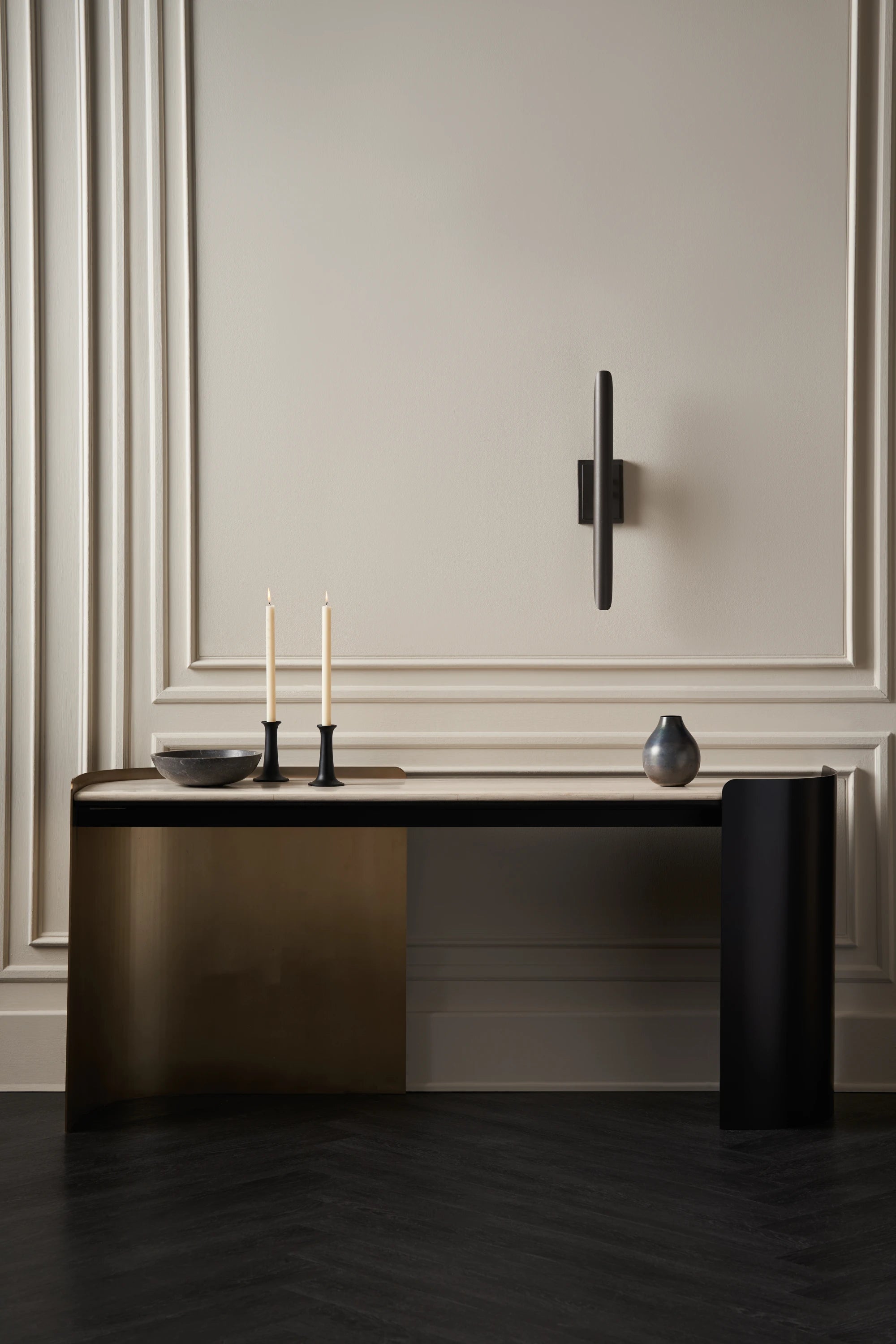 Movement Console/Desk - detail 4.0