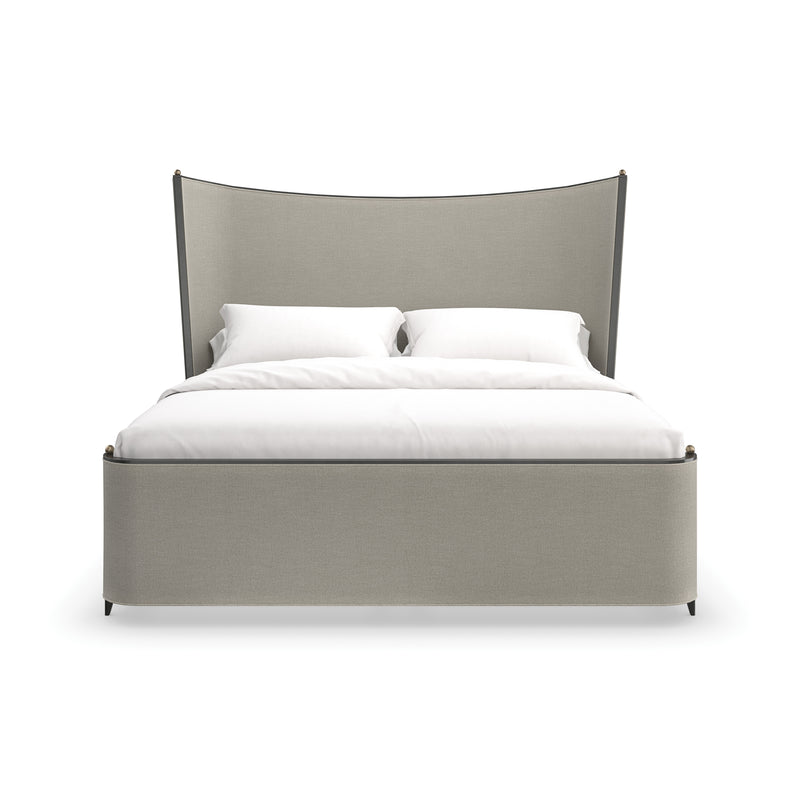 Provence King Bed