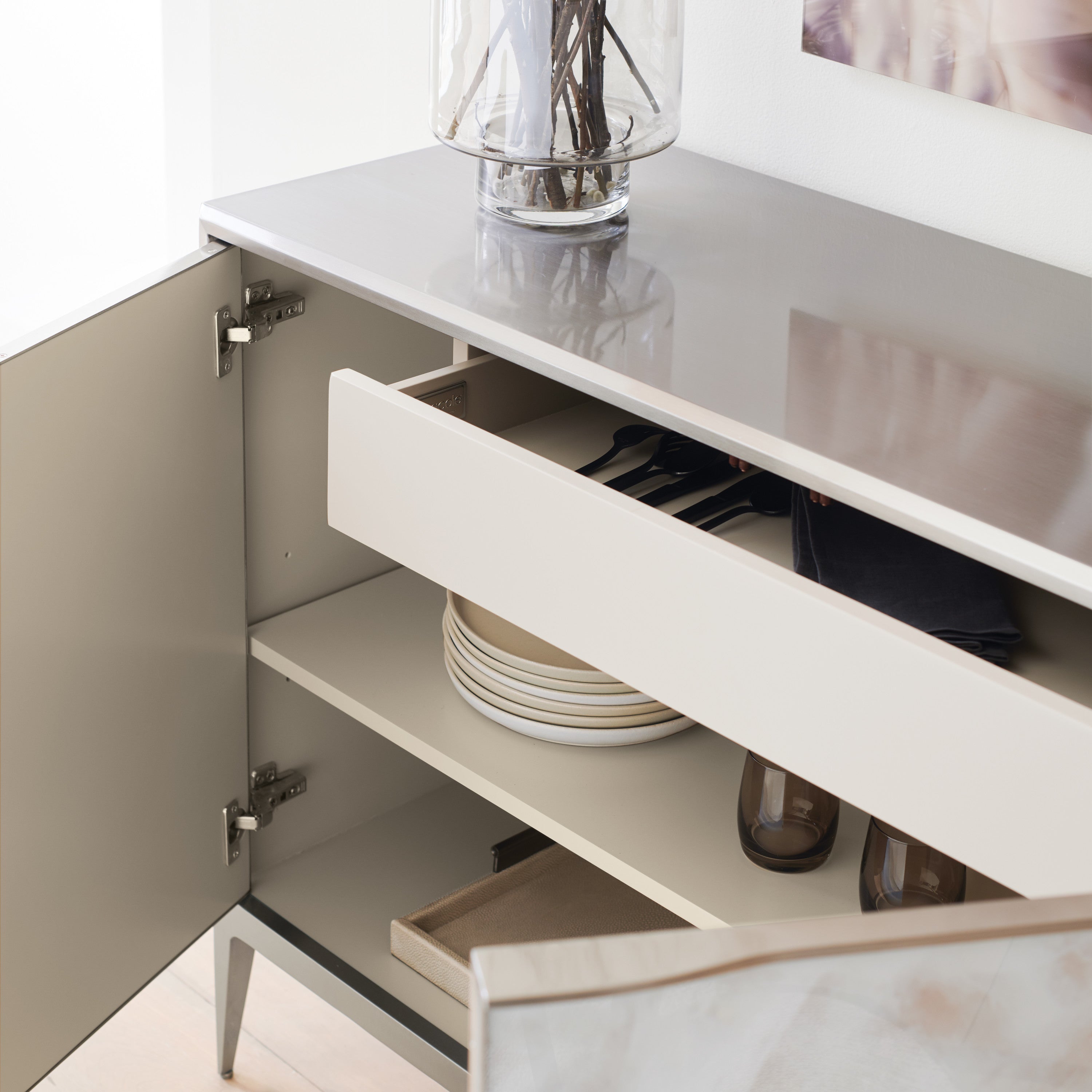 Rock Steady - detail 2.0