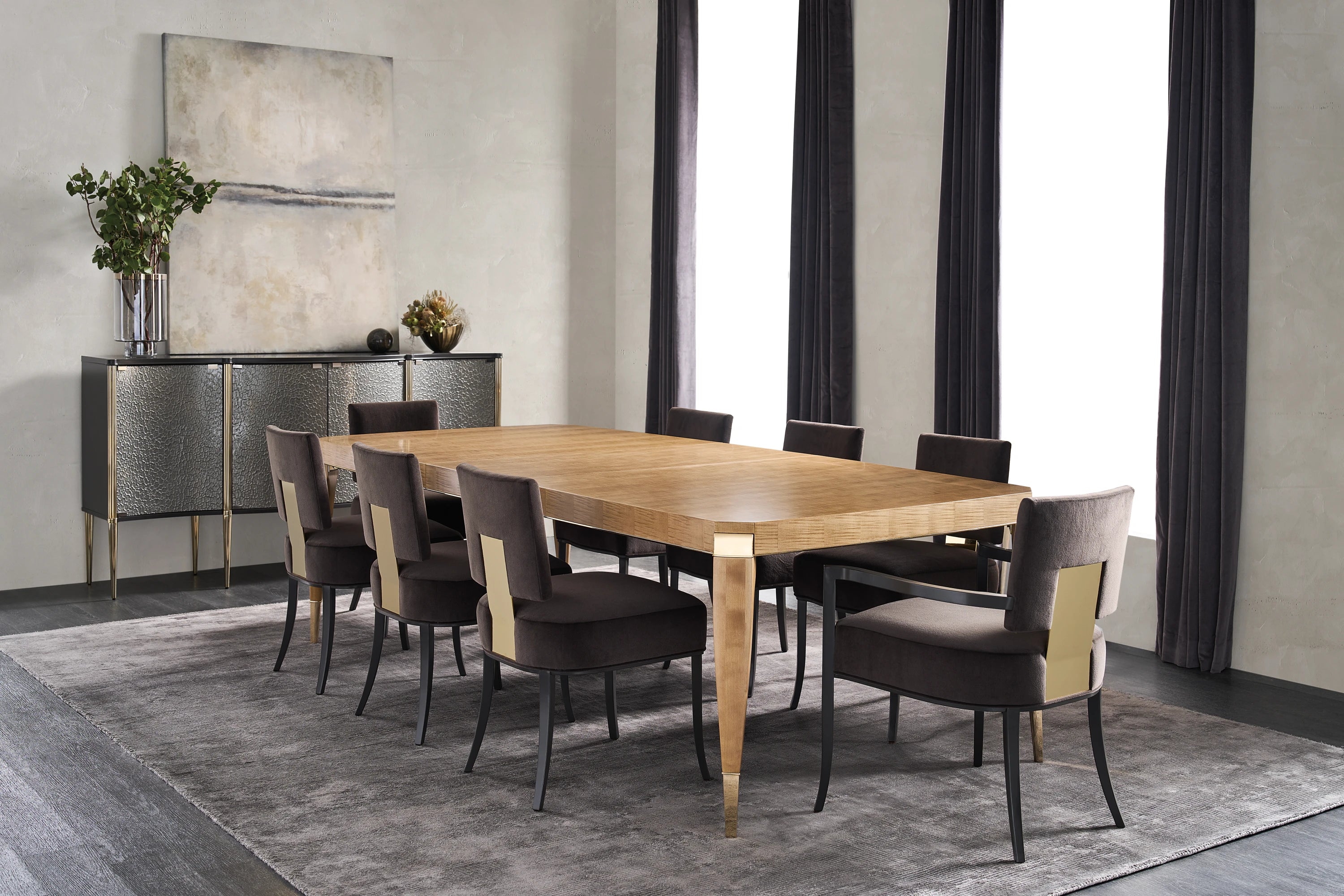 All Trimmed Out in room - angle 3.0