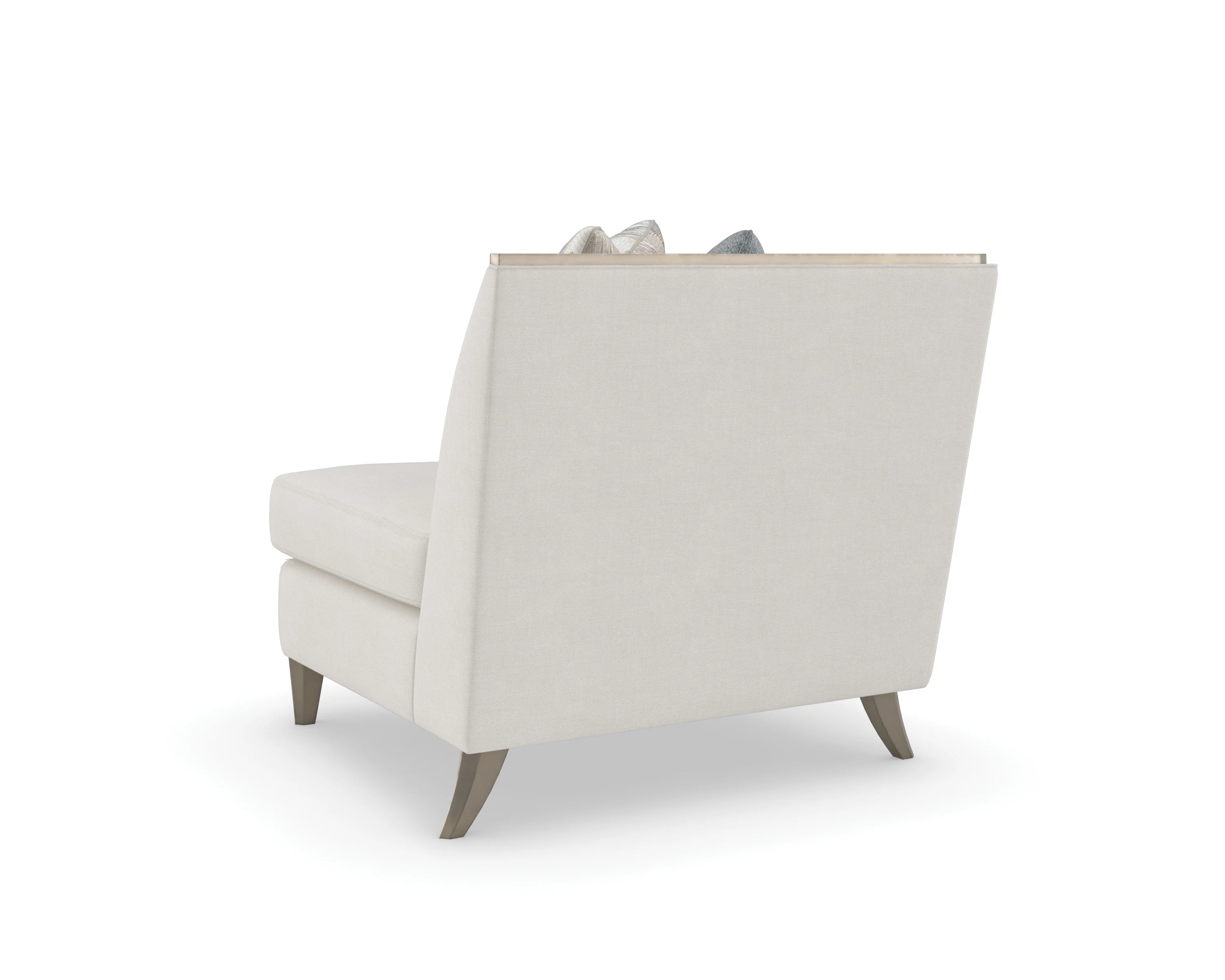 X Factor Corner - detail 2.0