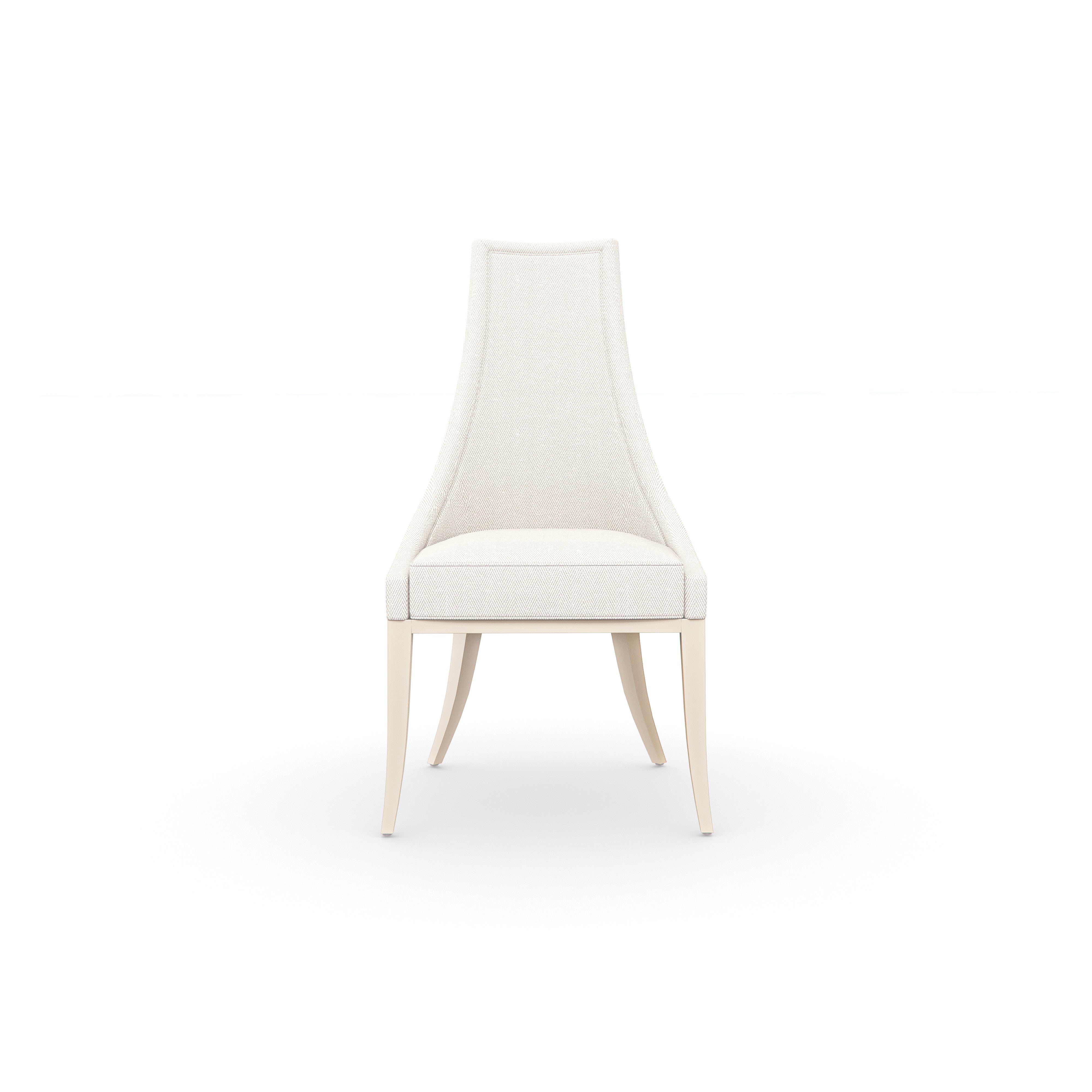 Caracole Side Chair