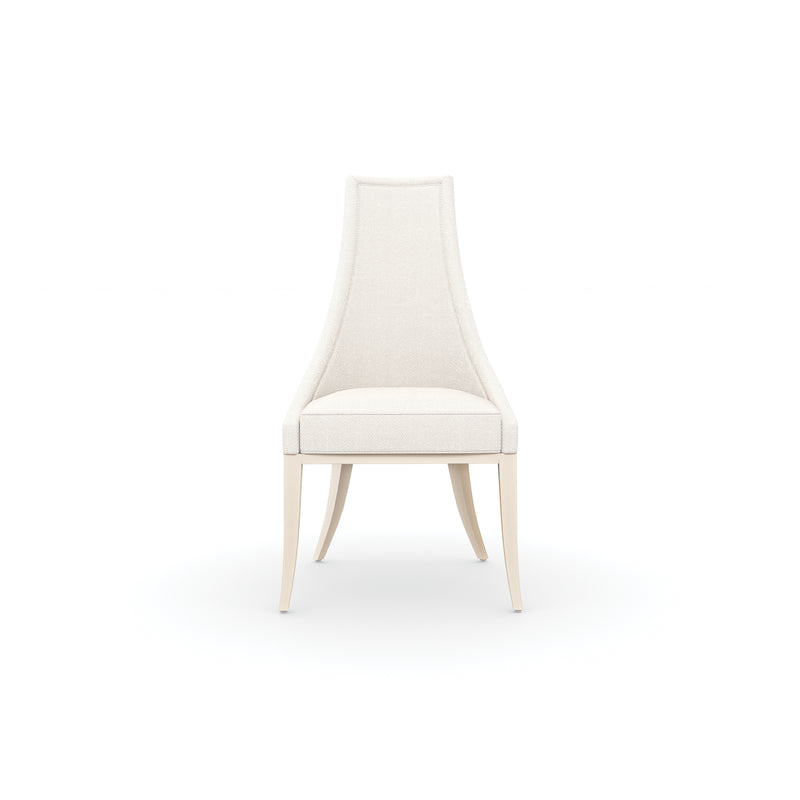 Tall Order Side Chair