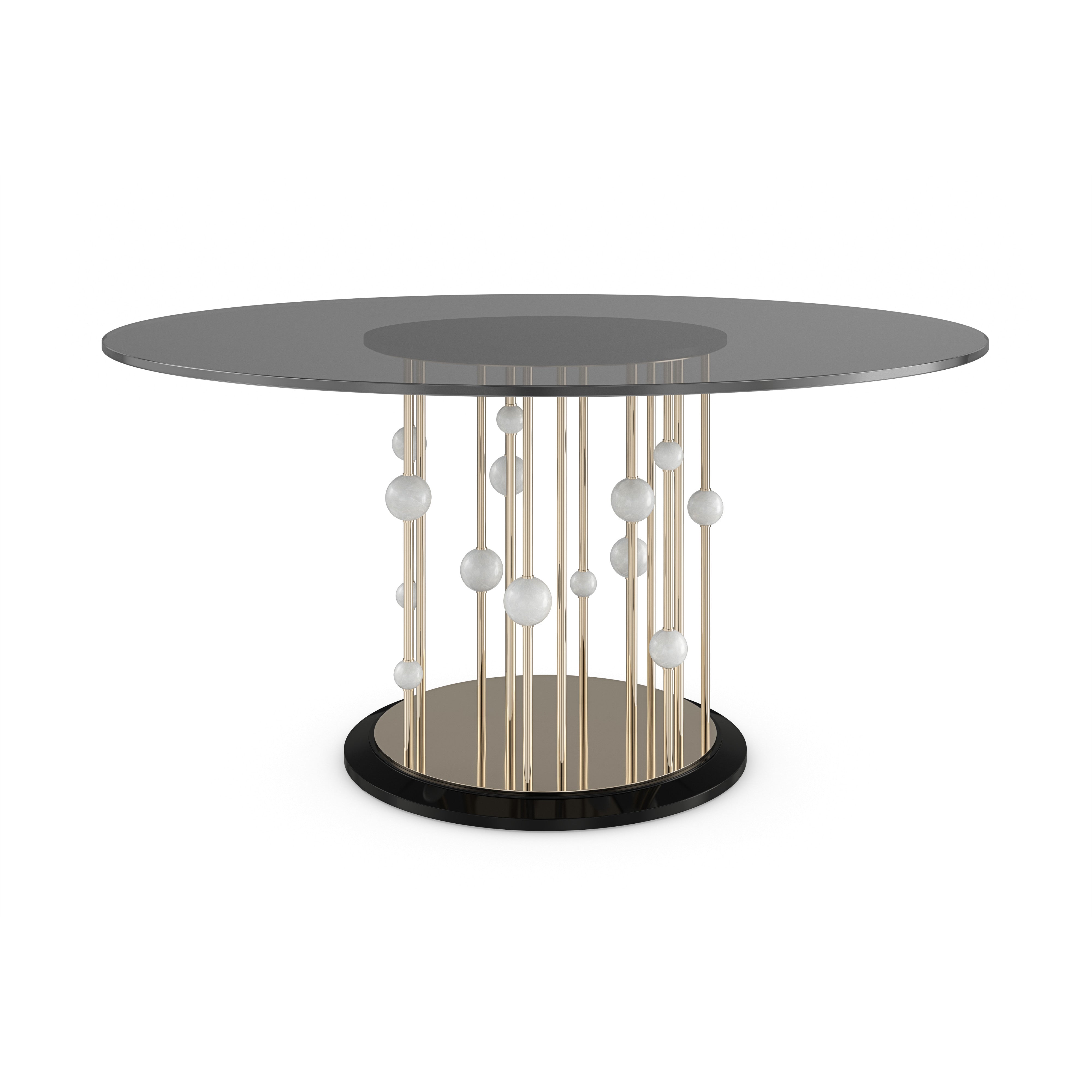 Orbit Dining Table