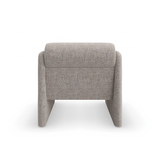 Cigar Club Chair - 3rd angle