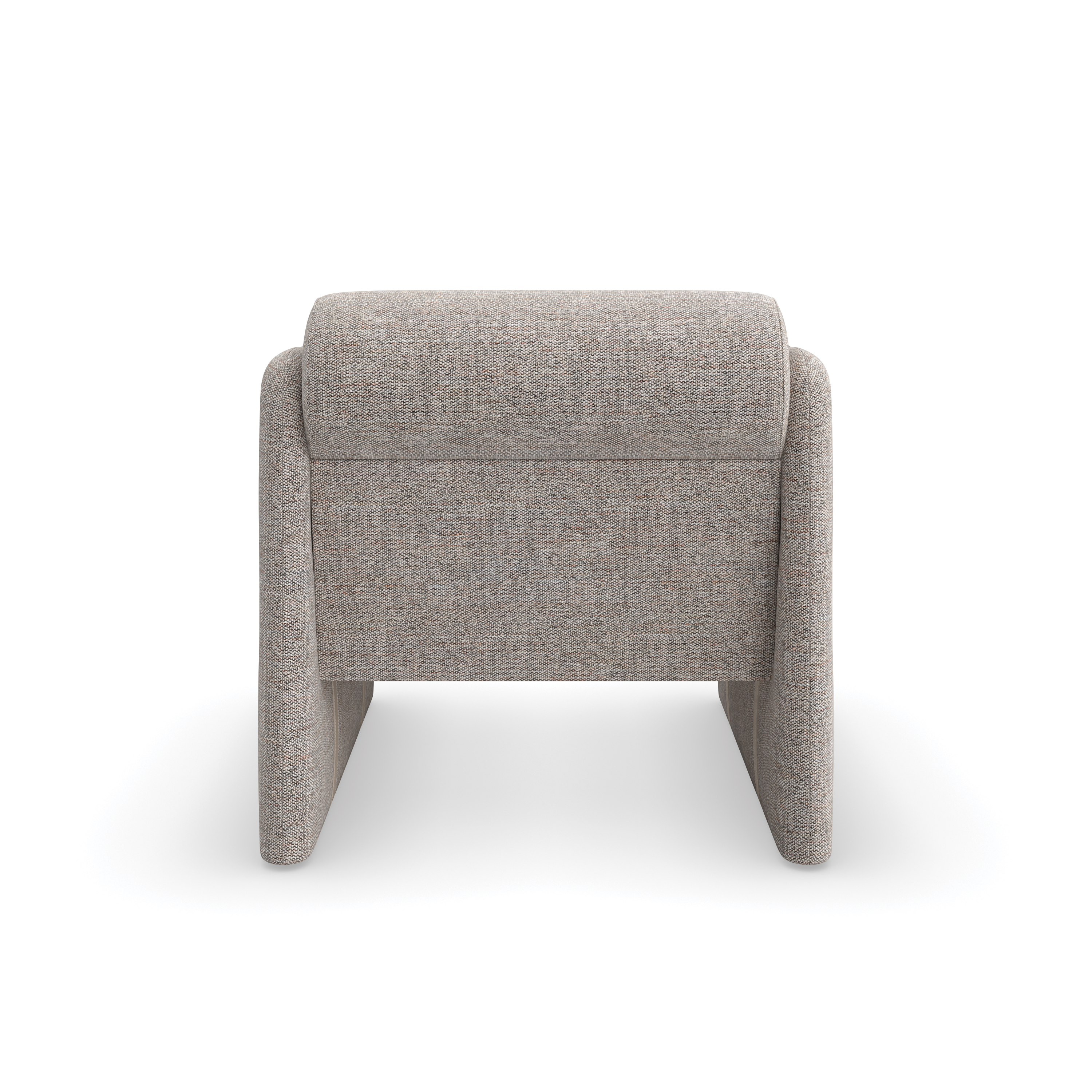 Cigar Club Chair - 3rd angle