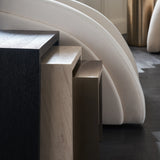 Contrast Nesting Tables - detail 3.0
