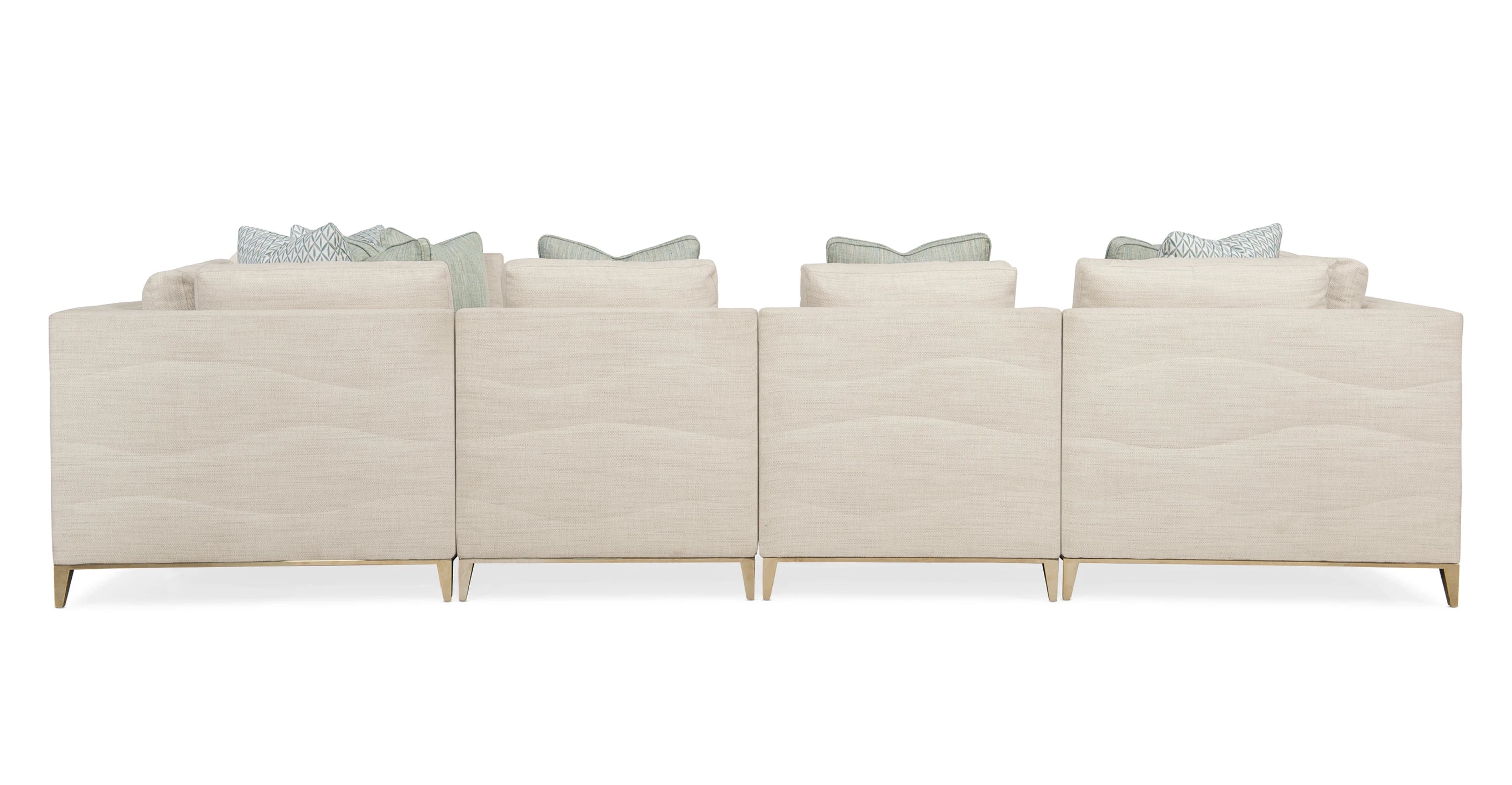 Under Currents - detail 6.0