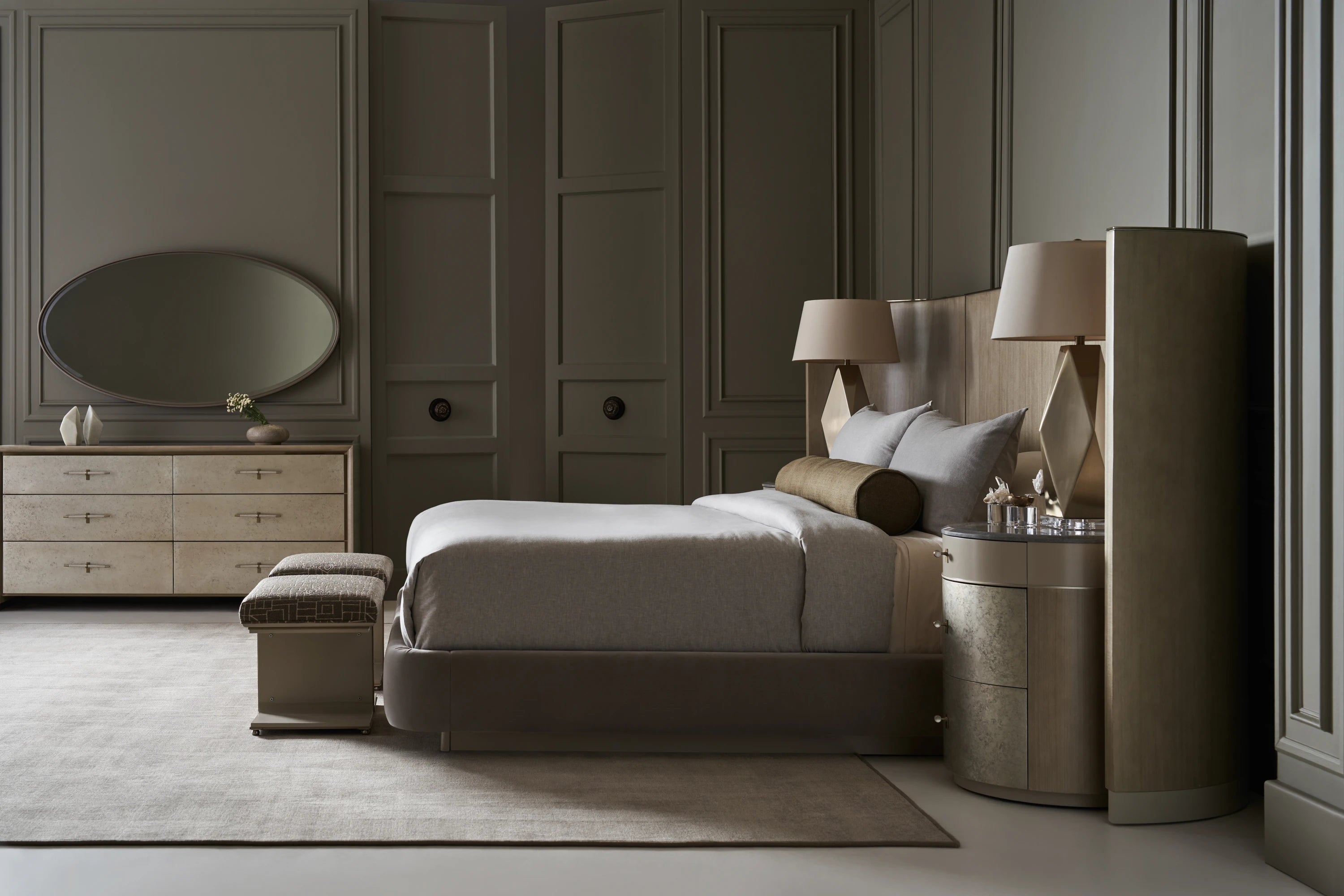 Dream Chaser Kg Hb With Wings in room - angle 1