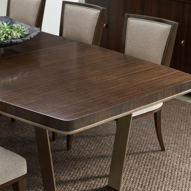 Streamline Dining Table