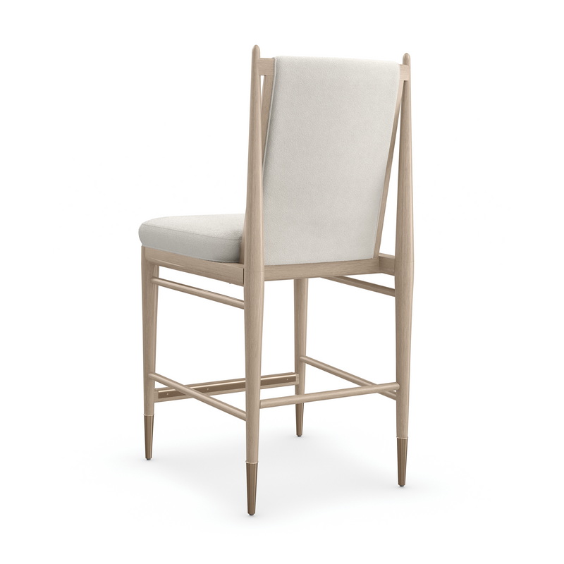 Unity Light Counter Stool