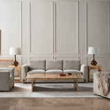 Counter Balance Sofa in room - angle 3.0