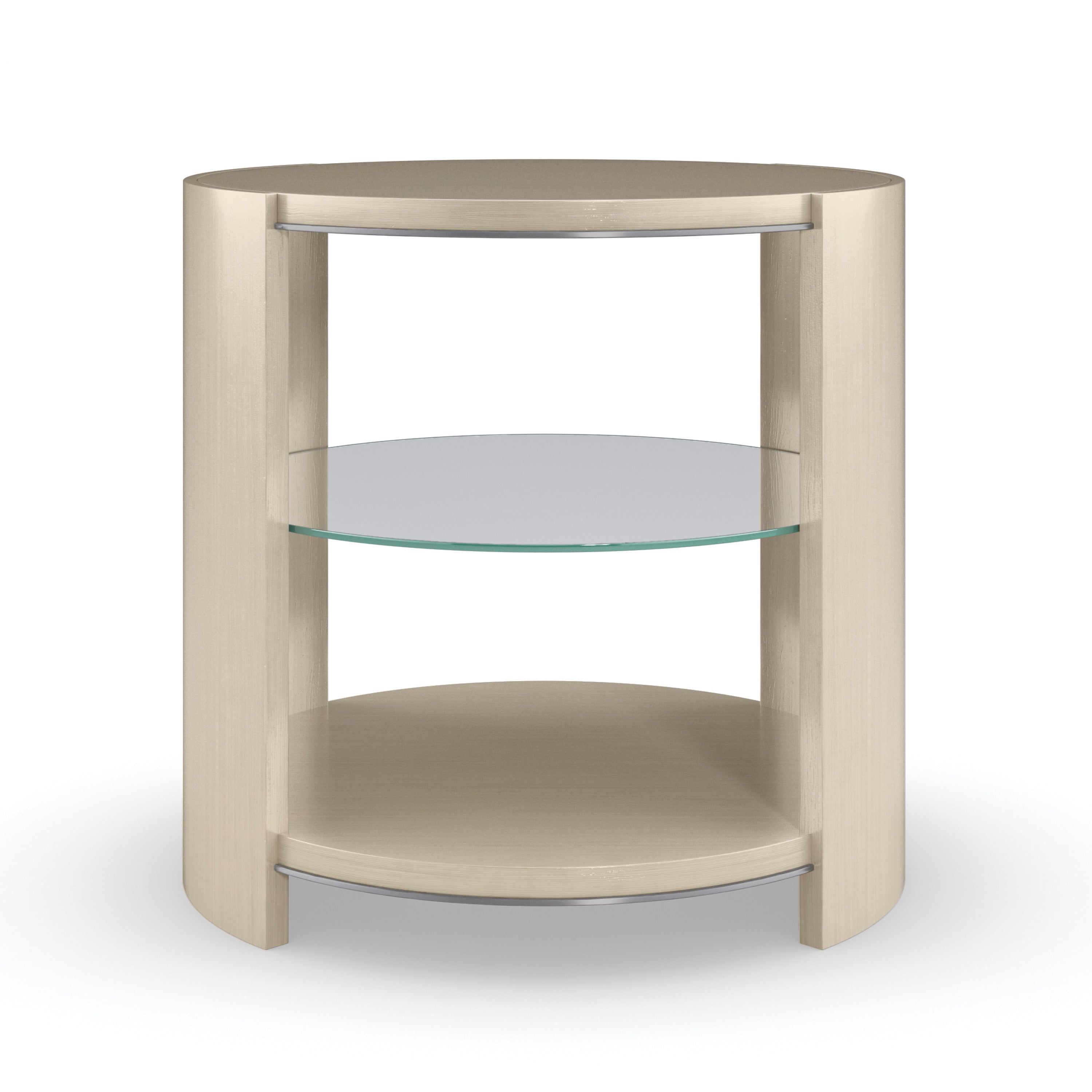 La Moda Tall Spot Table - detail 2.0