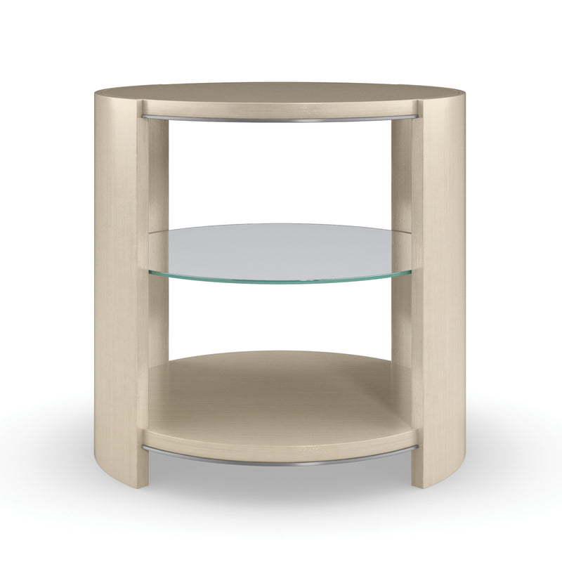 La Moda Tall Spot Table
