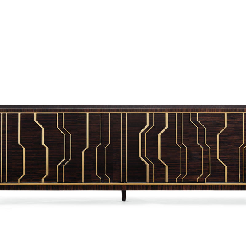The Skyline Credenza