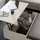 Repetition Bunching Cocktail - detail 3.0