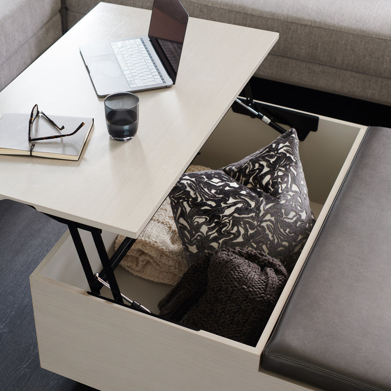 Repetition Bunching Cocktail