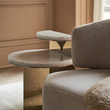 Touche' Light - detail 3.0