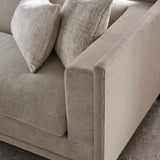 Tuxedo Raf Sofa - detail 2.0