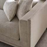 Tuxedo Raf Sofa - detail 2.0