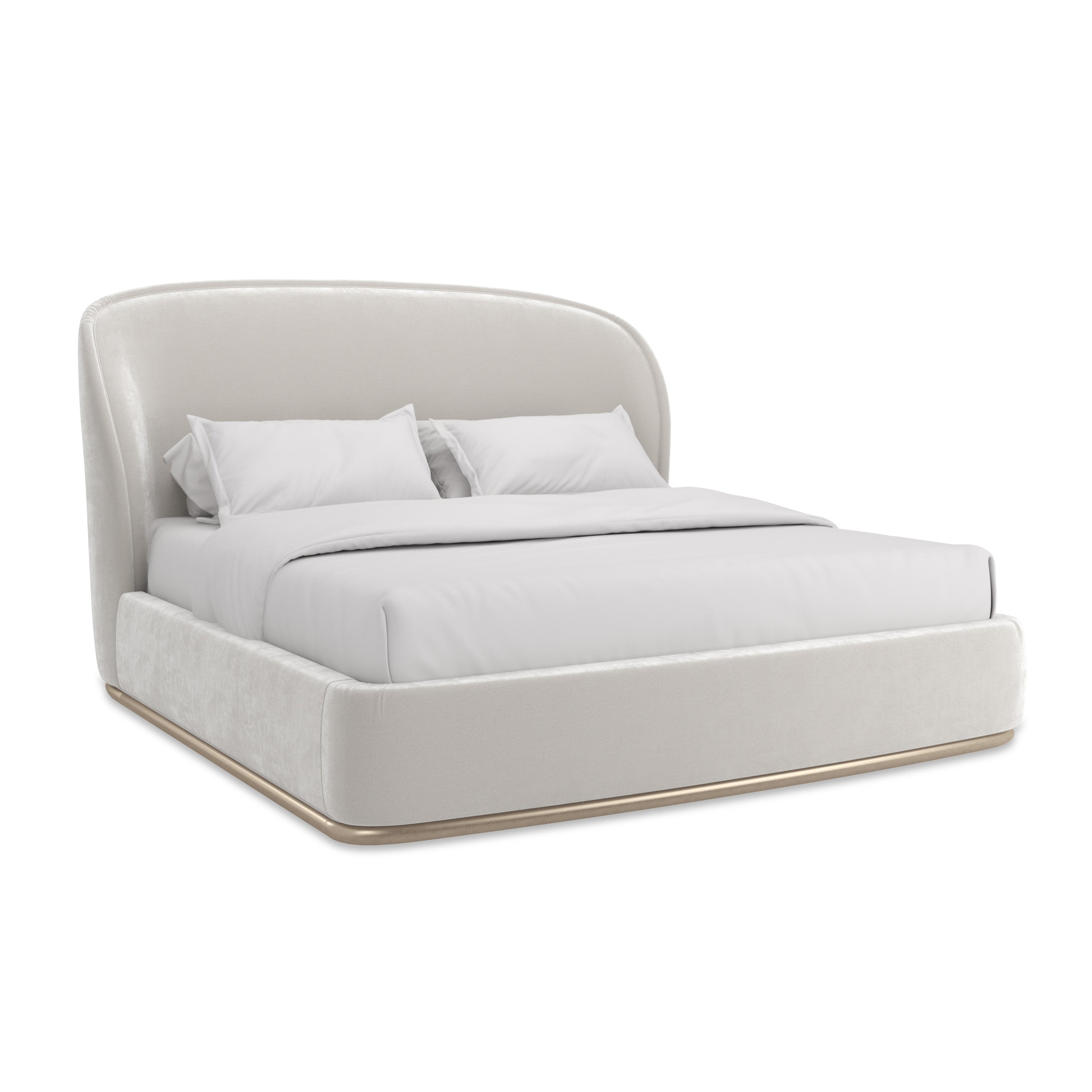 * Opal Bed - Kg - main image 