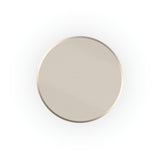 detail of Round About-Med