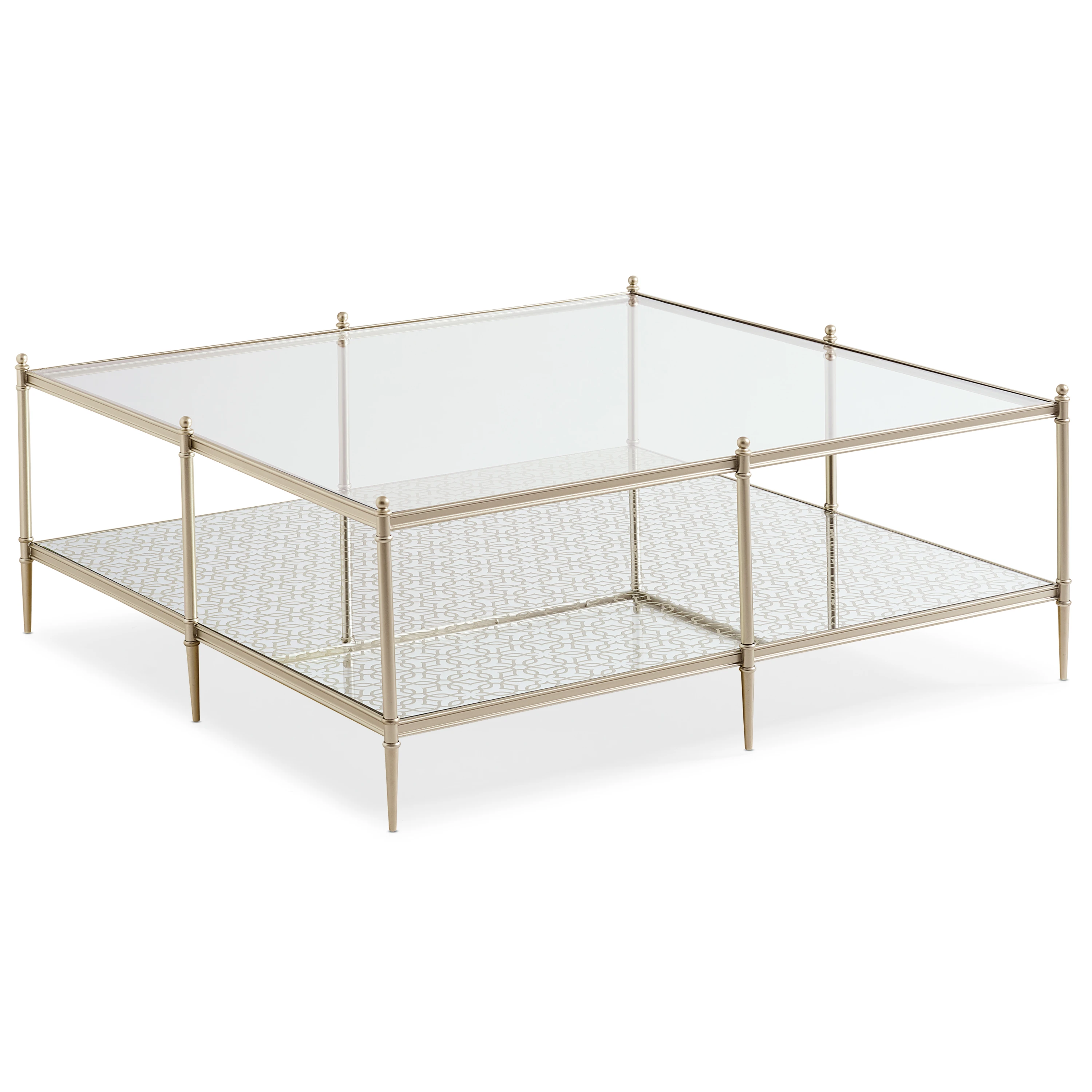 Perfectly Square - main image