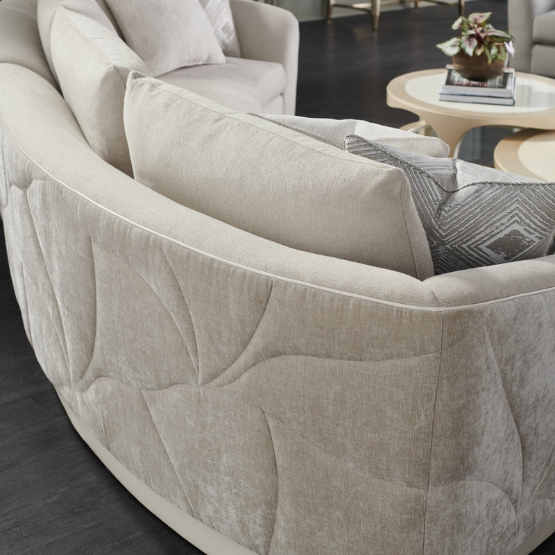 Fanciful Laf Loveseat