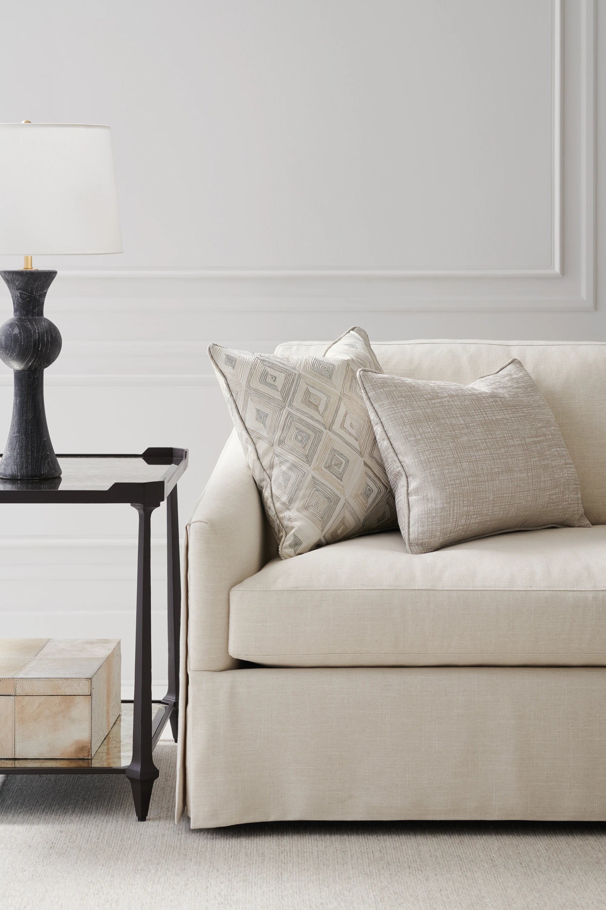 Casual Affair - detail 2.0