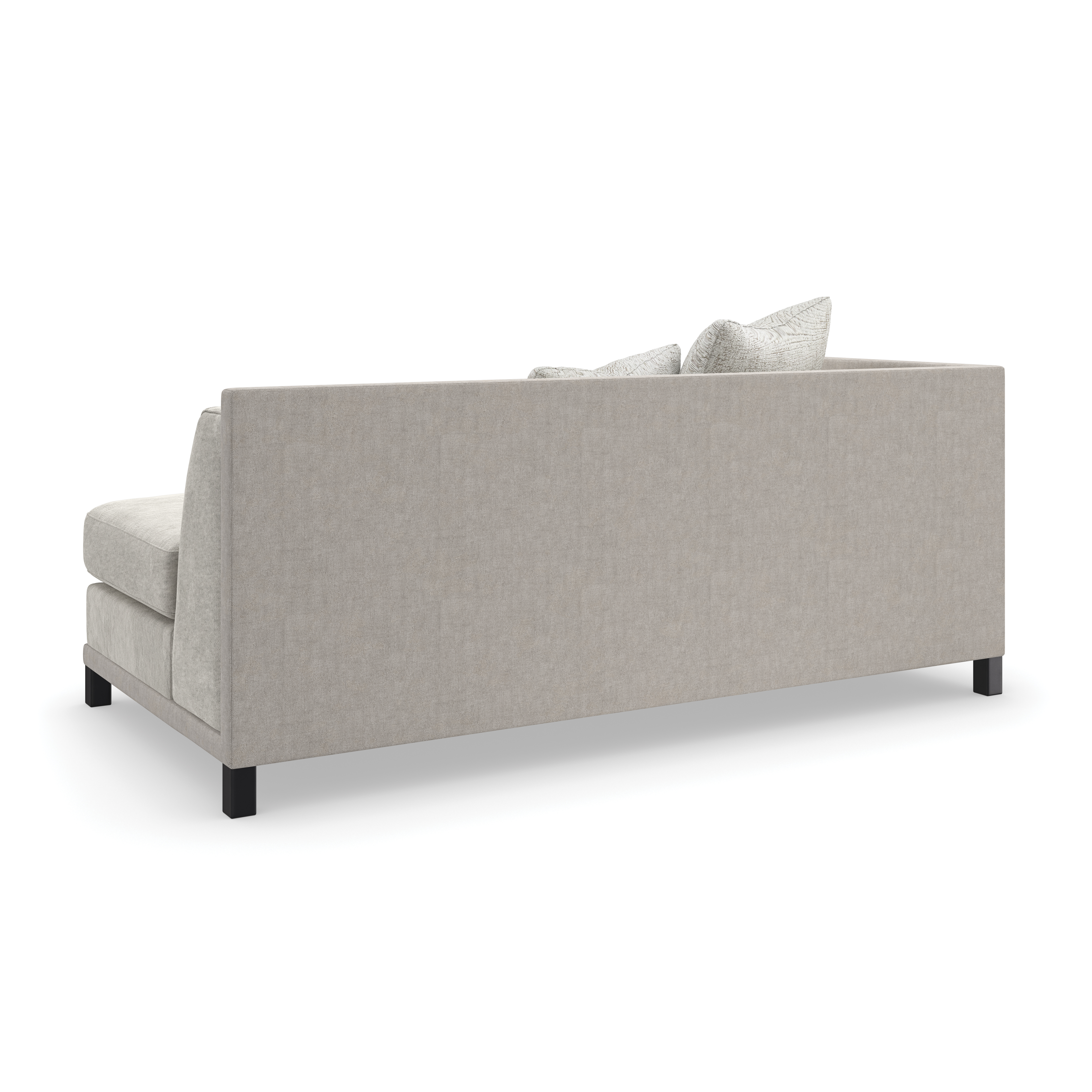 Tuxedo Laf Sofa