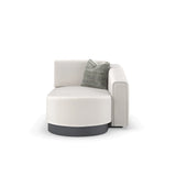 La Moda Raf Chaise - detail 2.0