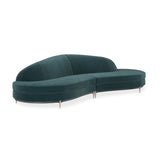 Three'S Company Raf Chaise
