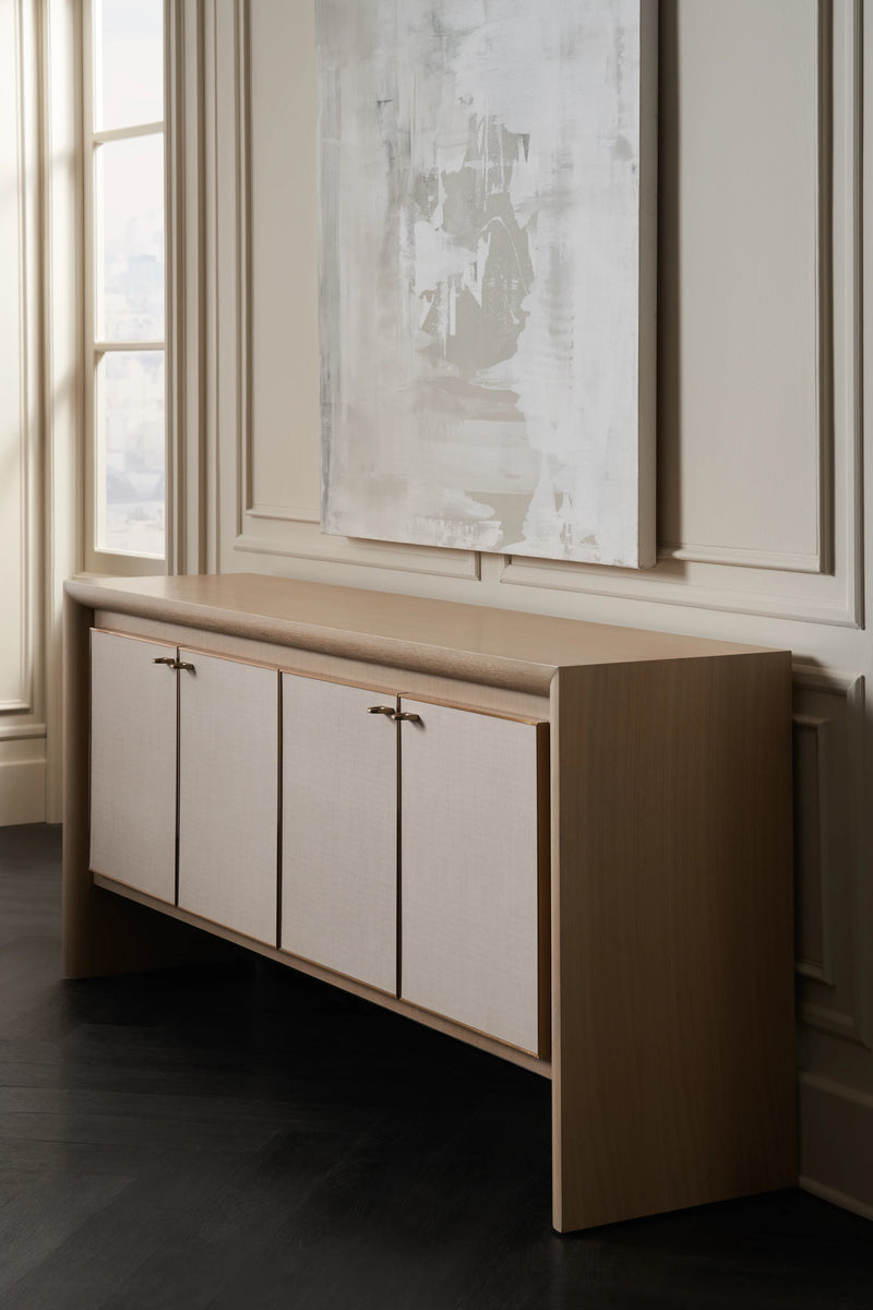 Unity Credenza
