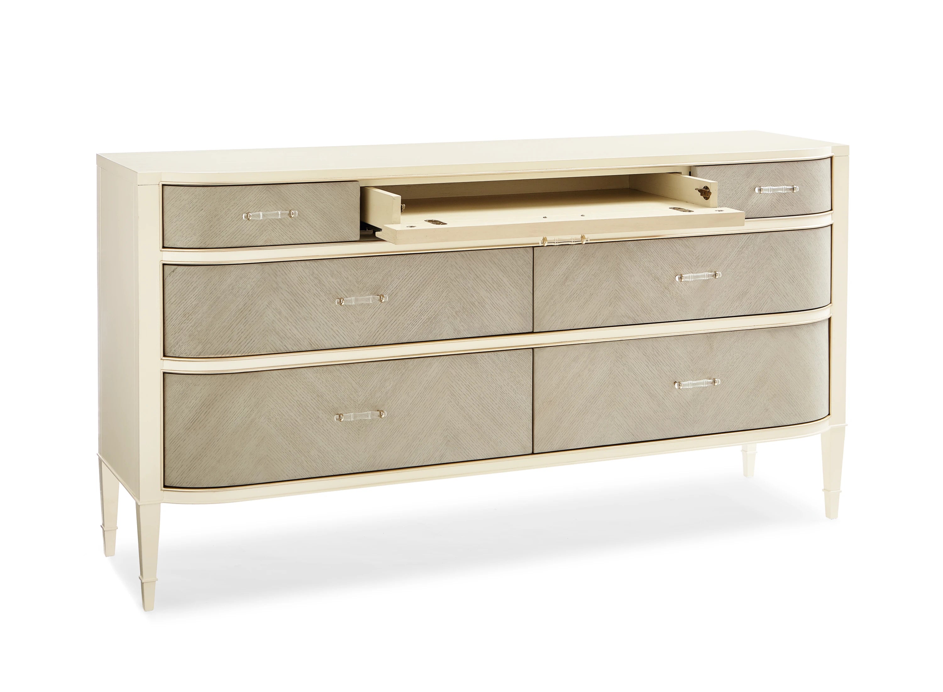 Dress For Success - detail 2.0