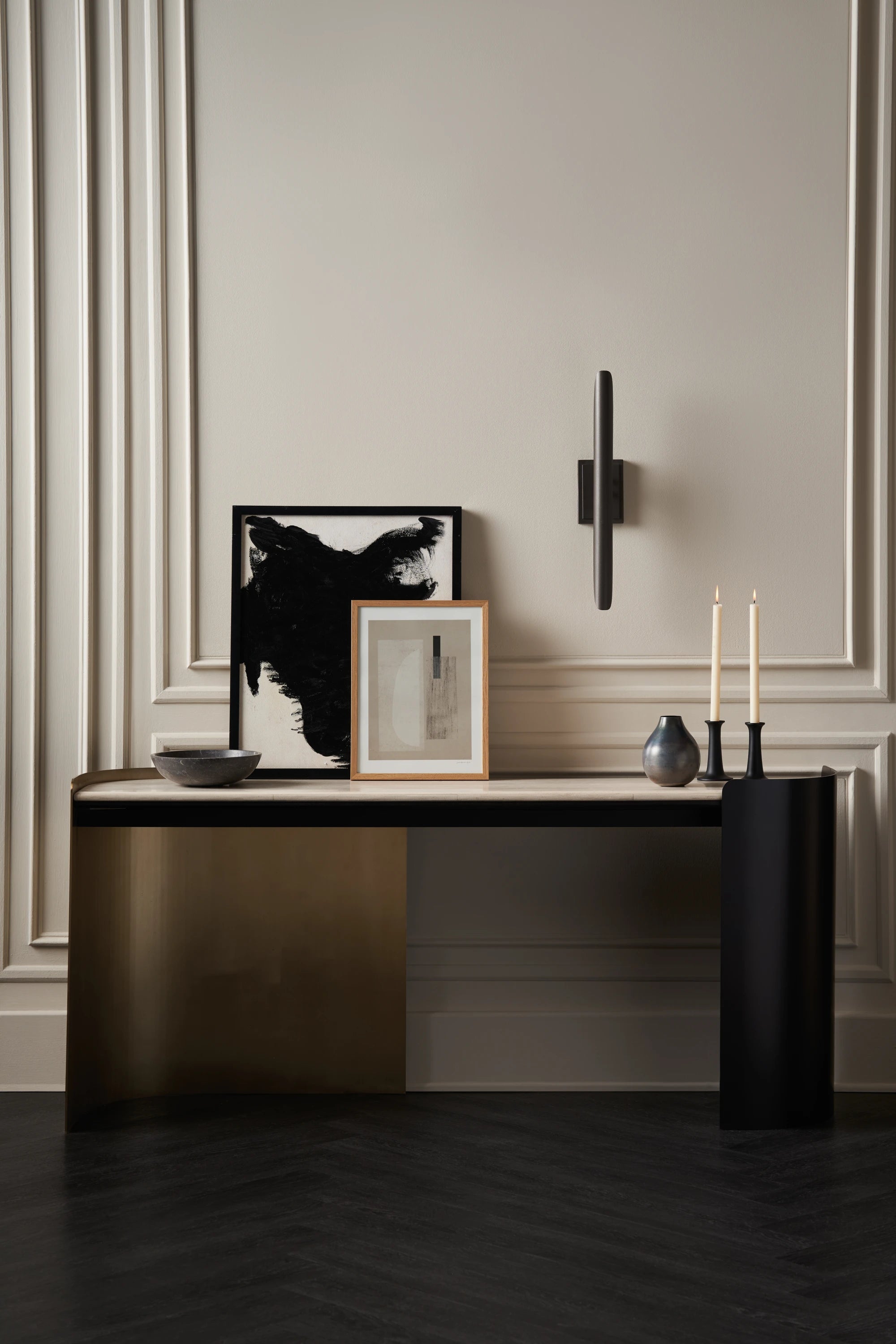 Movement Console/Desk - detail 3.0