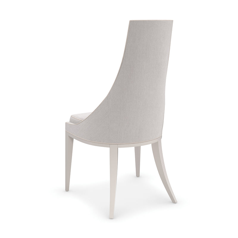 Tall Order Side Chair