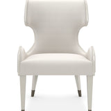 Valentina Uph Arm Chair - detail 2.0