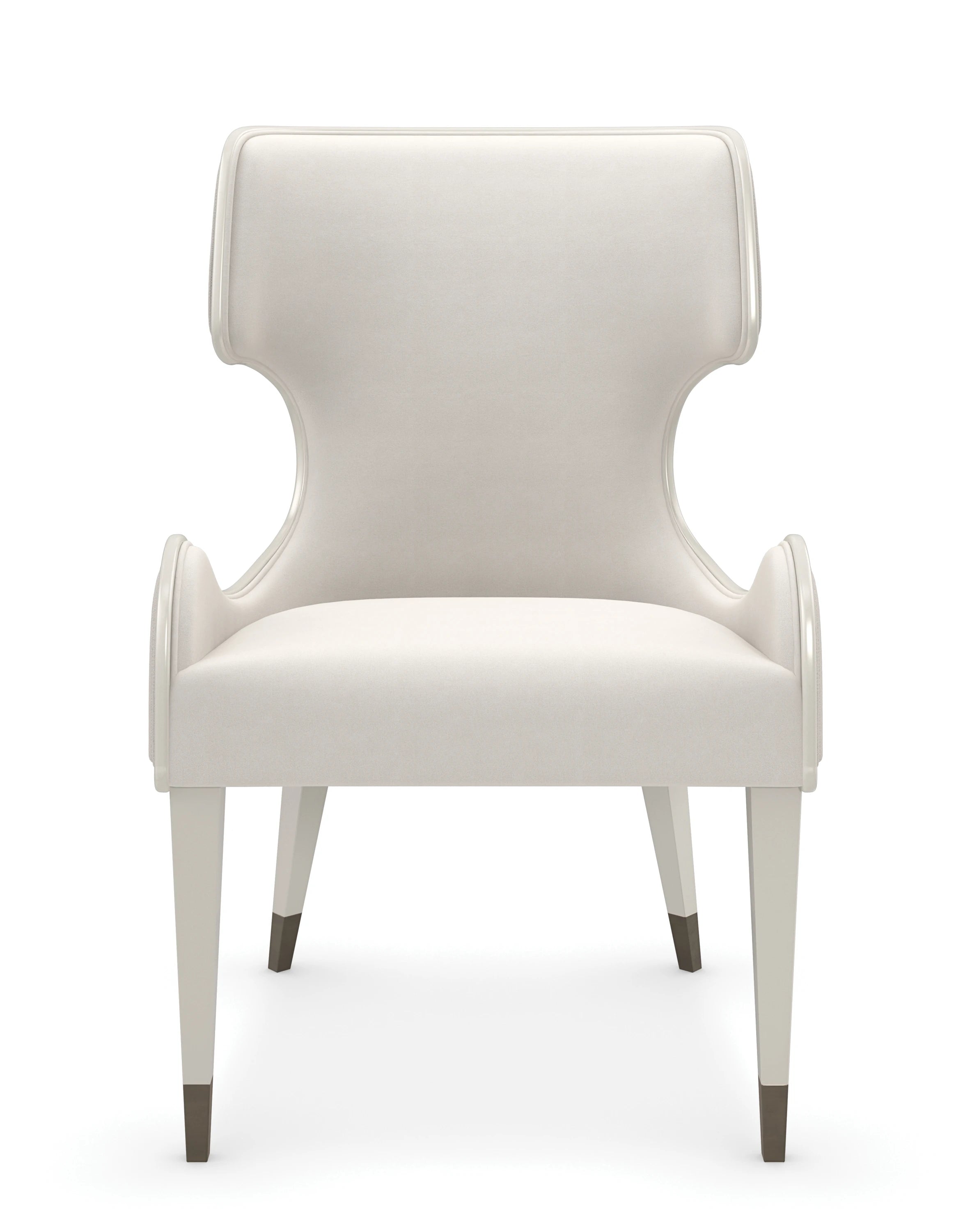 Valentina Uph Arm Chair - detail 2.0