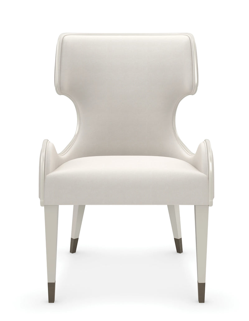 Valentina Uph Arm Chair